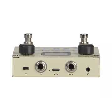 Eko BAIO XL Multieffekt Gitarre und Bass