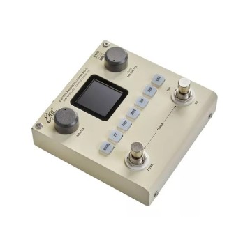 Eko BAIO XL MULTIEFFETTO PER CHITARRA E BASSO