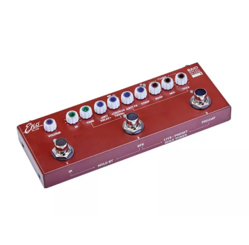 Eko Guitars BAIO A Multieffetto IR Chitarra Acustica