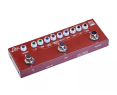 Eko Guitars BAIO A Multieffetto IR Chitarra Acustica
