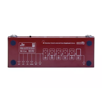 Eko Guitars BAIO A Multieffetto IR Chitarra Acustica