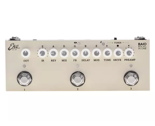 EKO Baio Box All In One
