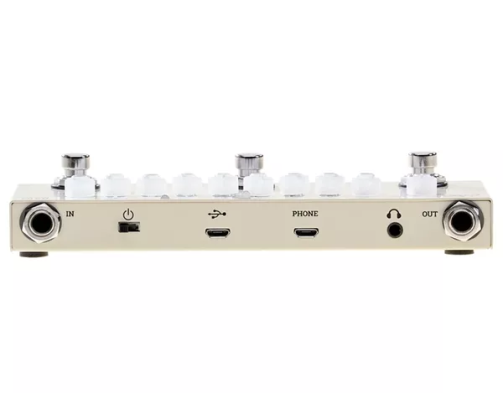 Eko Baio Box All In One Multieffetto Chitarra