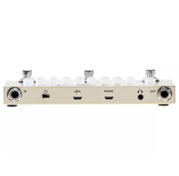 Eko Baio Box All In One Multieffetto Chitarra