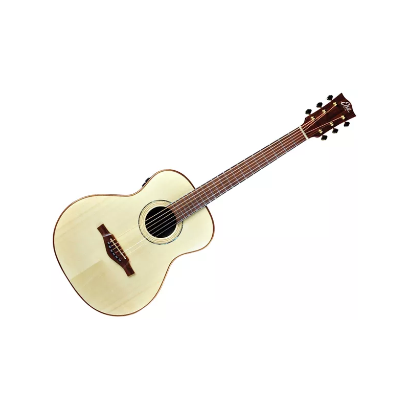 Eko Marco Polo SO Chitarra Acustica Elettrificata