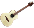 EKO Marco Polo SO Elektroakustiche Gitarre