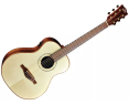 EKO Marco Polo SO Elektroakustiche Gitarre