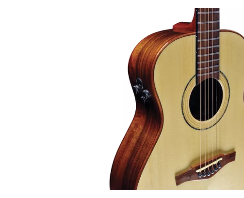 Eko Marco Polo SO Chitarra Acustica Elettrificata