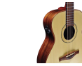 EKO Marco Polo SO Elektroakustiche Gitarre