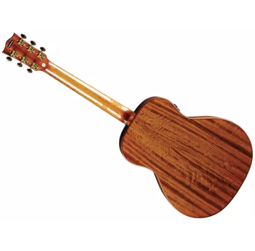 Eko Marco Polo SO Chitarra Acustica Elettrificata