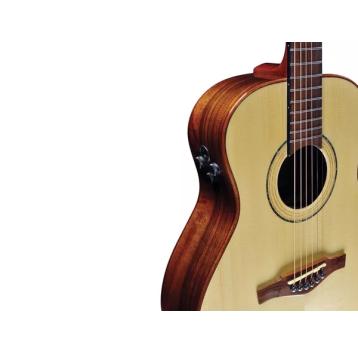 Eko Marco Polo SO Chitarra Acustica Elettrificata