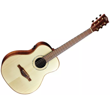 Eko Marco Polo SO Chitarra Acustica Elettrificata