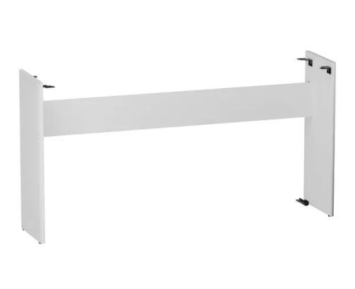 Roland KSF40 WH Supporto FP40 Bianco