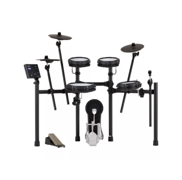 Roland TD07DMK2 V-drum set - More Show Musical Instruments