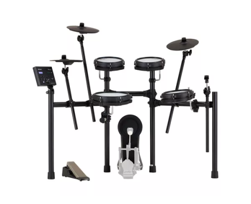 Roland TD07DMK2 V-drum set Batterie électronique