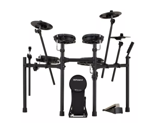 Roland TD07DMK2 V-drum set batteria digitale