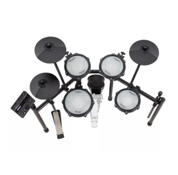 Roland TD07DMK2 V-drum set