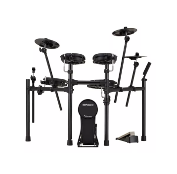 Roland TD07DMK2 V-drum set Batterie électronique
