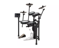 Roland TD07DMK2 V-drum set