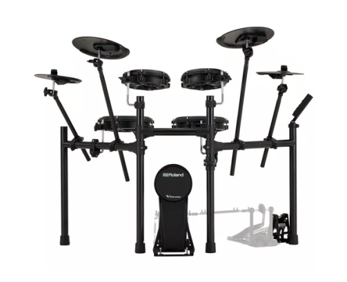 Roland TD07KV2 V-drum set batteria digitale
