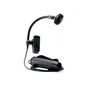 SHURE PGA98H XLR microfono fiati/percussioni