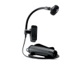 Shure PGA98H XLR Micro Clip à Condensateur