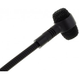 SHURE PGA98H XLR Micro clip à condensateur