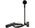 Shure PGA 98H XLR Condenser Clip Microphone