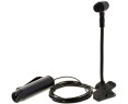 Shure PGA98H XLR Micro Clip à Condensateur