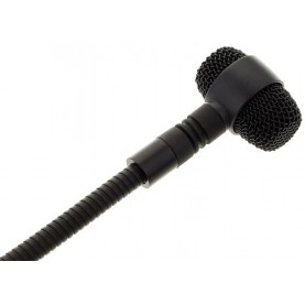 SHURE PGA98H XLR Kondensator Clip-Mikrofon