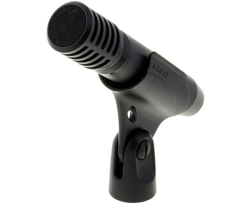 Shure PGA81XLR Cardioid Condenser Microphone
