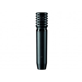 SHURE PGA81XLR Cardioid Condenser Microphone