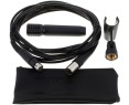 Shure PGA81XLR Cardioid Condenser Microphone