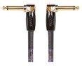 Boss BIC3AA Câble instrument jack coudé 1 m