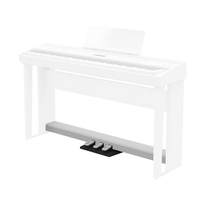 Roland KPD90WH Pedaliera FP90Xwh