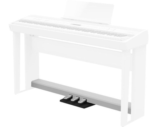 Roland KPD90WH Pedaliera FP90Xwh