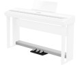 Roland KPD90 wh Ensemble de pédales pour FP90X