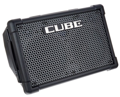 Roland CUBE STREET EX Combo instruments acoust.