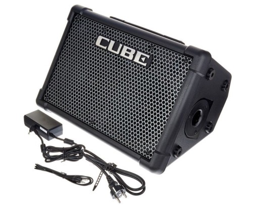 Roland CUBE STREET EX ampli portatile