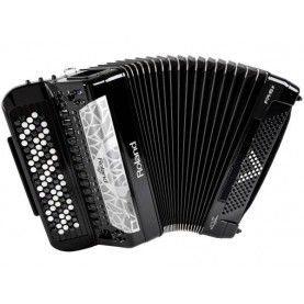 ROLAND FR8XB BK V-accordion