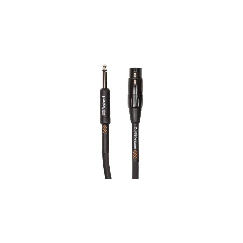 Roland RMCB20HIZ Kabel mikro Hohe impedanz 6m