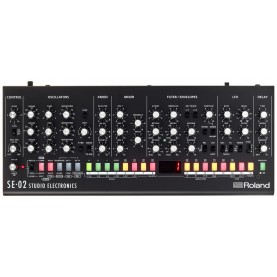 ROLAND SE02 Synthétiseur analogique