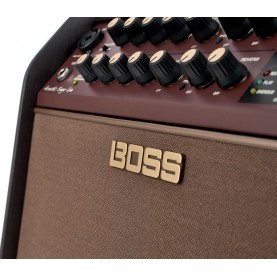 BOSS ACS ACOUSTIC SINGER LIVE Verstärker für Akustikgitarre