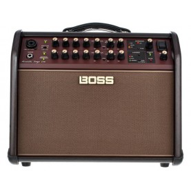 BOSS ACS ACOUSTIC SINGER LIVE combo guitare acoustique et voix