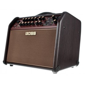 BOSS ACS ACOUSTIC SINGER LIVE combo guitare acoustique et voix