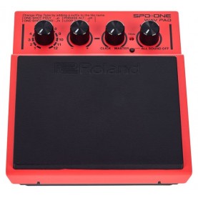 ROLAND SPD ONE WAV PAD de percussion