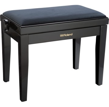 Roland RPB220BK panca regolabile nera