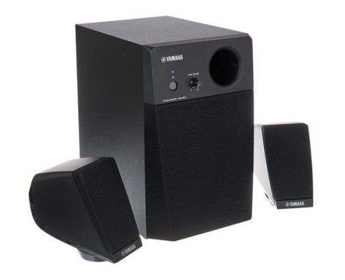 Yamaha GNSMS01 Système de haut-parleurs Genos