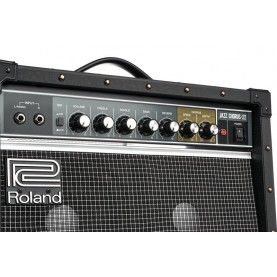 ROLAND JC22 jazz chorus E-Gitarren Combo