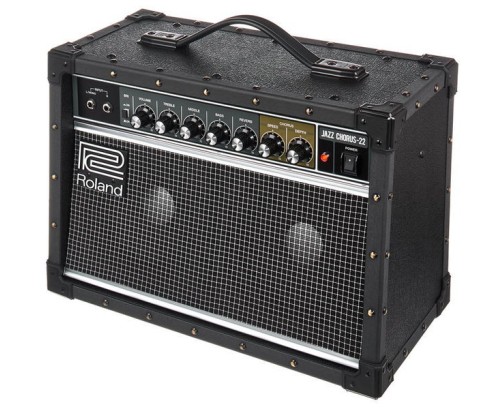 Roland JC22 jazz chorus E-Gitarren Combo
